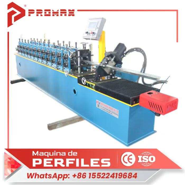 Chapa omega galvanizada