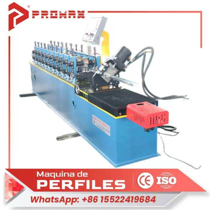 U de hierro galvanizado