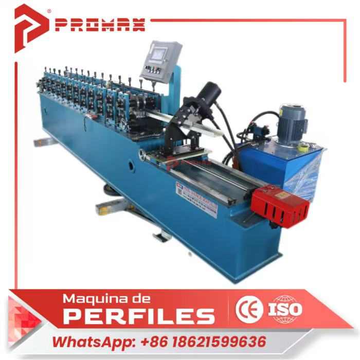 U de hierro galvanizado