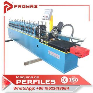 Chapa omega galvanizada