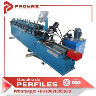 U de hierro galvanizado