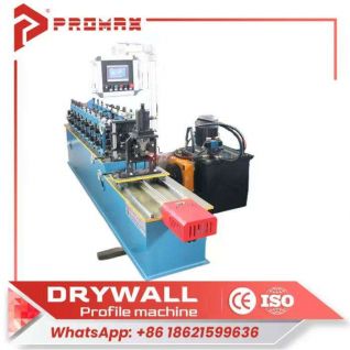Angle forming machine
